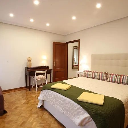 Apartamento Oviedo General Elorza Exterior foto