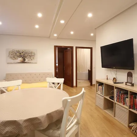 Apartamento Oviedo General Elorza Exterior foto