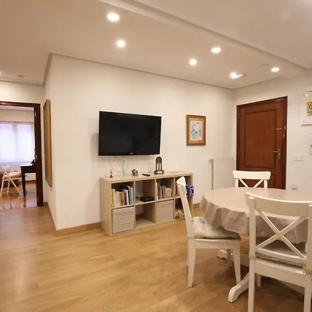 Apartamento Oviedo General Elorza Exterior foto