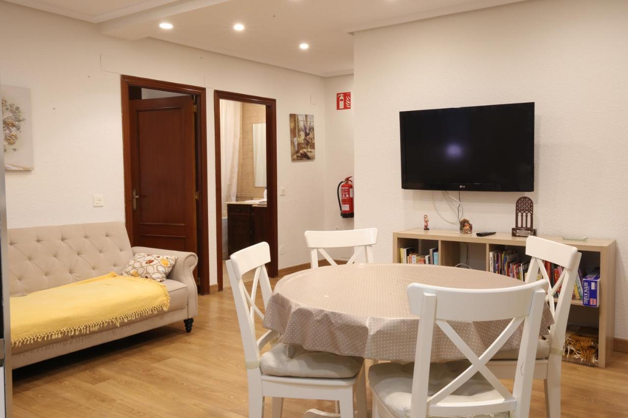 Apartment General Elorza