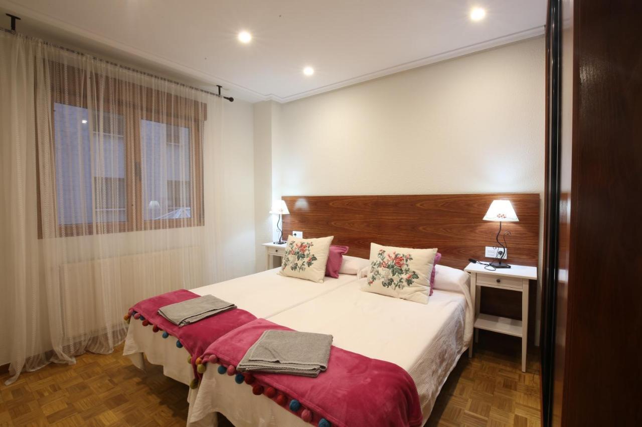 General Elorza Apartment *