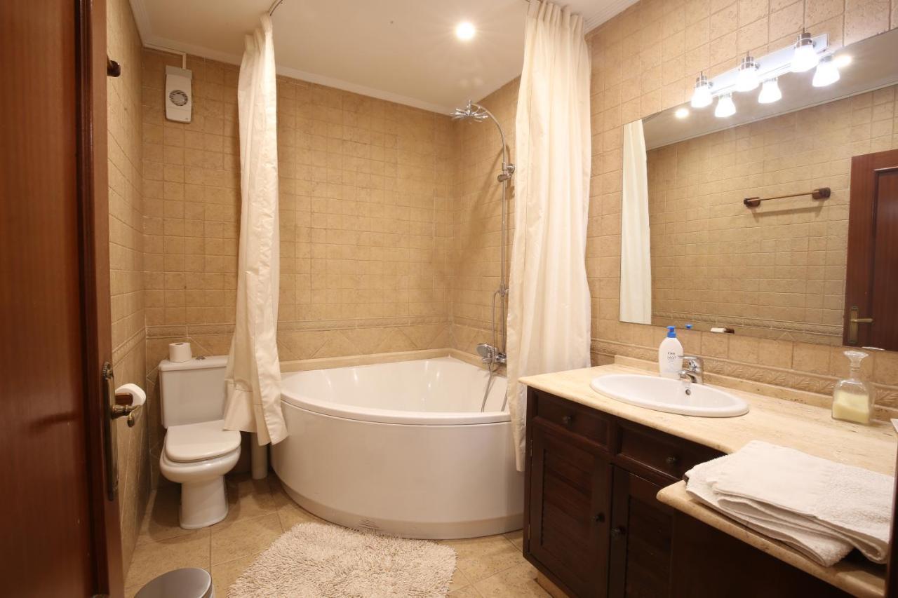 General Elorza Apartment Oviedo